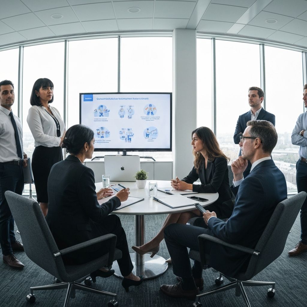 OSGB hizmetleri - İş sağlığı ve güvenliği danışmanlığı